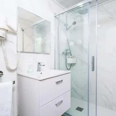 Apartamento Flatsforyou Ruzafa