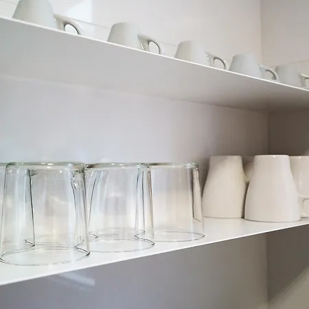 Apartamento Flatsforyou Ruzafa