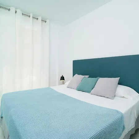 Apartment Flatsforyou Ruzafa