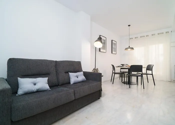 Appartamento Ruzafa Valenza