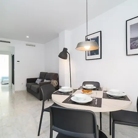 Ruzafa * バレンシア