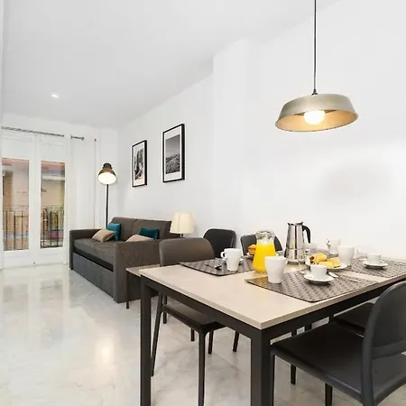 Apartment Flatsforyou Ruzafa *
