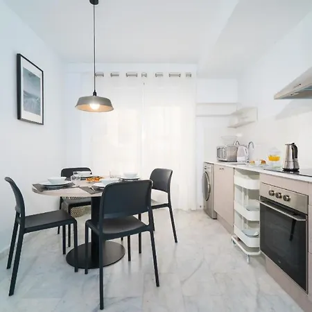 Ruzafa * バレンシア