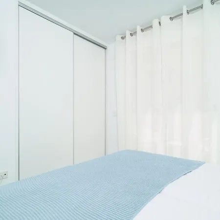 Flatsforyou Ruzafa Apartment