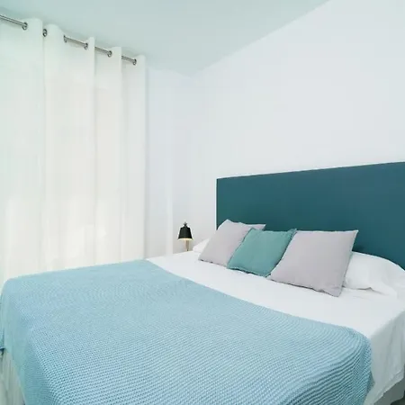 Apartment Flatsforyou Ruzafa