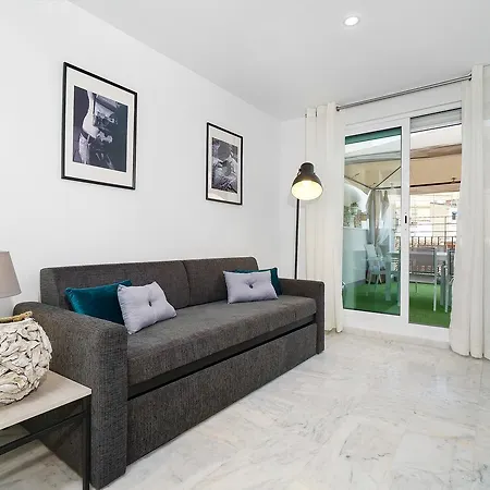Ruzafa Appartement *
