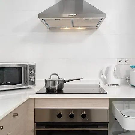 Ruzafa * バレンシア