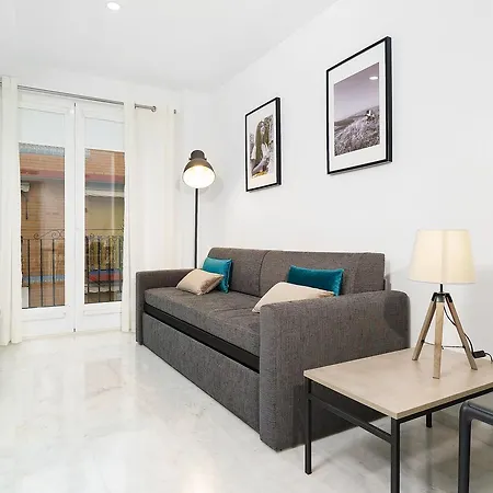 Appartement Ruzafa *