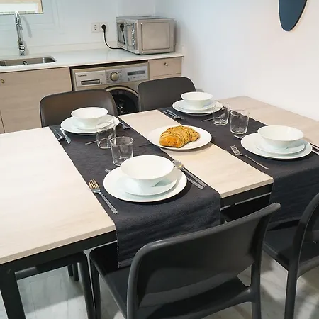 Apartment Flatsforyou Ruzafa