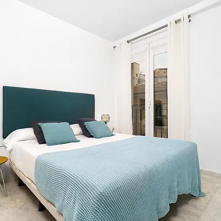 アパート Ruzafa *