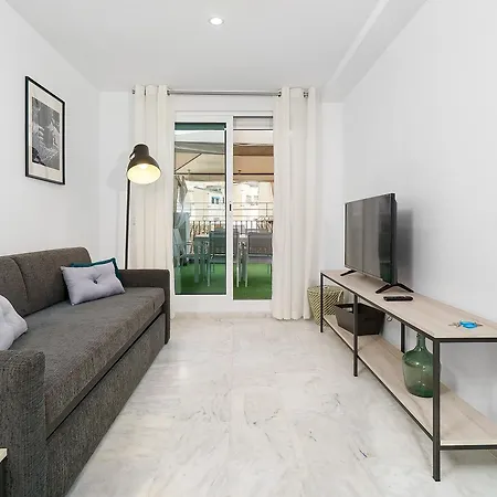 Ruzafa * バレンシア