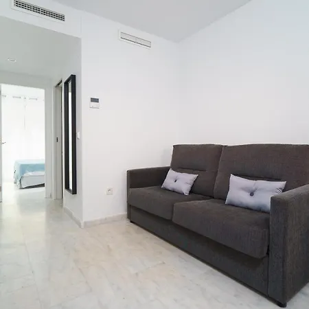 Ruzafa * バレンシア