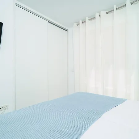 Appartement Ruzafa *