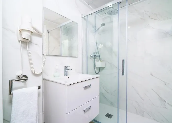 Apartamento Ruzafa