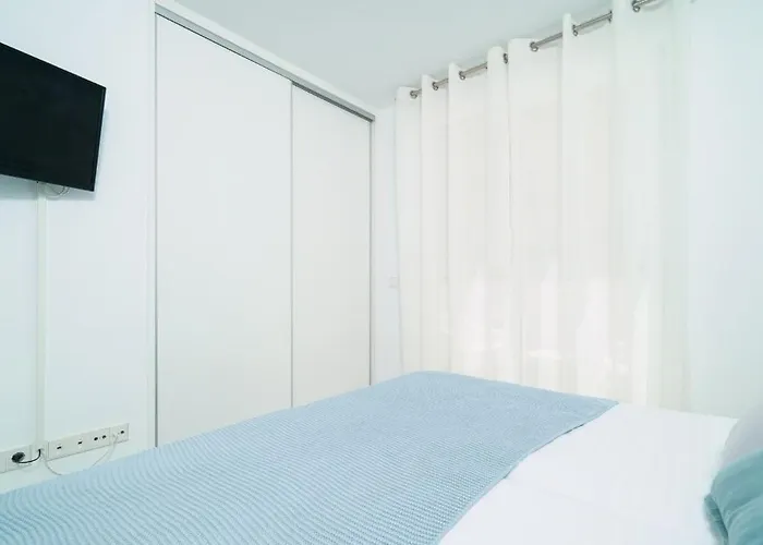 Ruzafa Apartamento