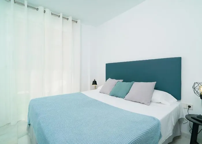 Apartamento Ruzafa