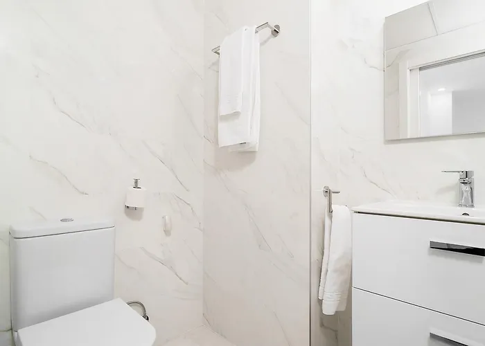 Ruzafa Apartamento