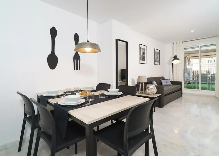 Apartamento Ruzafa *