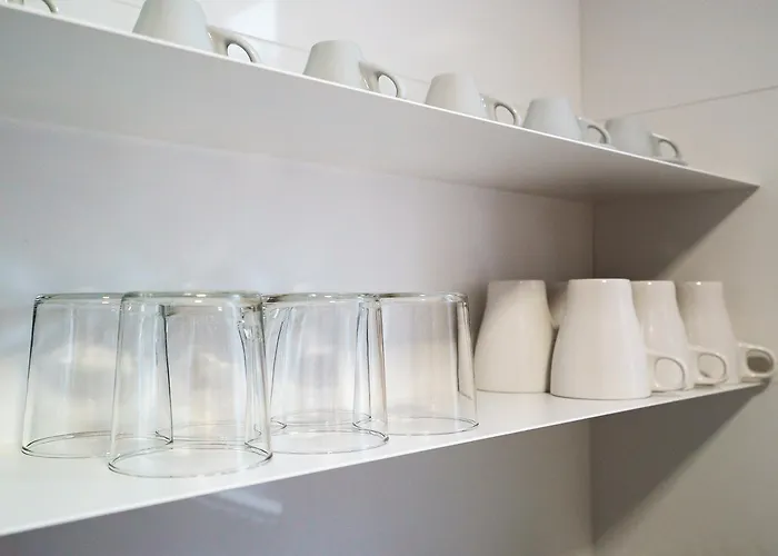 Apartamento Ruzafa