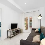 Apartamento Ruzafa Valencia