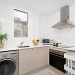 Ruzafa Apartamento