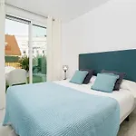Ruzafa Apartamento *