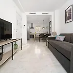 Ruzafa Apartamento