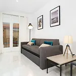 Apartamento Ruzafa *