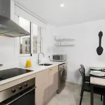 Apartamento Ruzafa Valencia