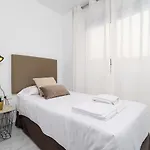 Ruzafa * Valencia