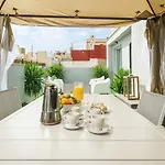 Ruzafa * Valencia