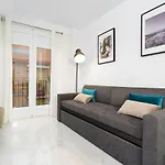 Apartamento Ruzafa Valencia
