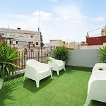 Apartamento Ruzafa *