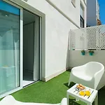 Apartamento Ruzafa