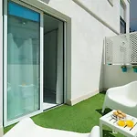 Ruzafa Apartamento *