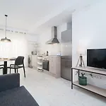 Apartamento Ruzafa Valencia