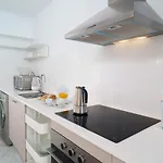 Ruzafa Apartamento *